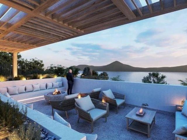 Lotes en venta en The Hills Chapala