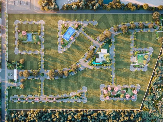 LOTES EN VENTA EN VALLADOLID | HSJ |