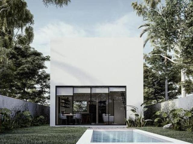 Lotes en Venta en zona altamente Privilegiada de Playa del Carmen P3955