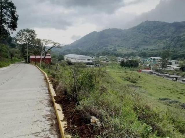 LOTES EN VENTA EN ACATLAN, HUAUCHINANGO, PUEBLA