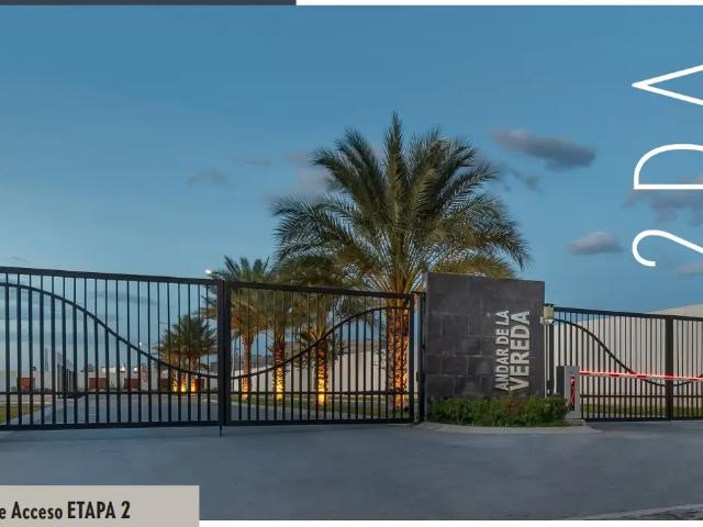 Lotes en Venta en Almeras Residencial