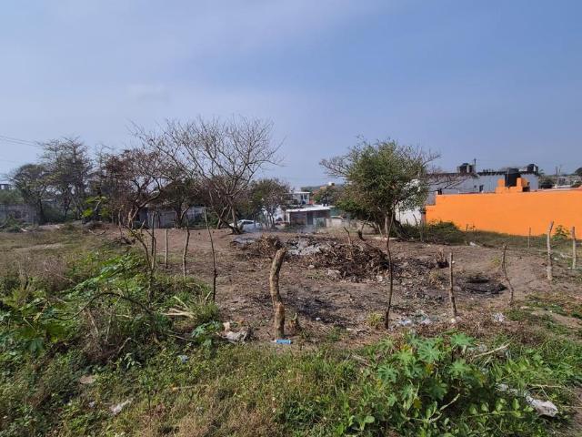 LOTES EN VENTA EN ANTON LIZARDO