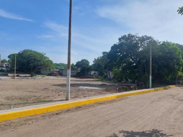 LOTES en VENTA en Antón Lizardo