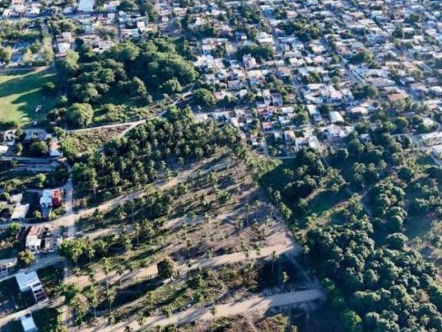 LOTES EN VENTA EN BARRA DE NAVIDAD, CIHUATLAN, JALISCO