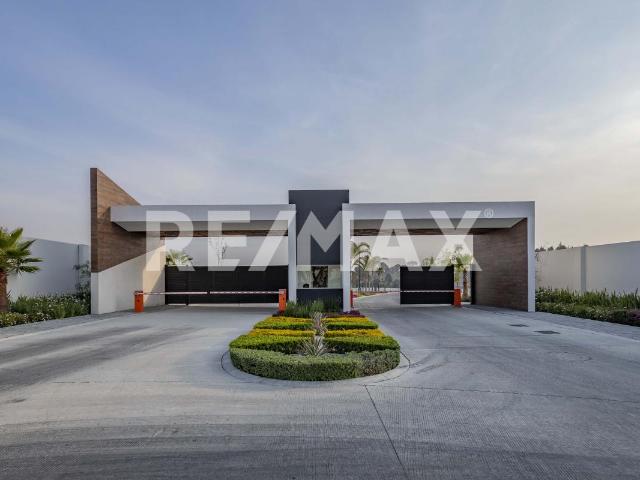 LOTES EN VENTA EN CLÚSTER AMARA, NUBIA RESIDENCIAL
