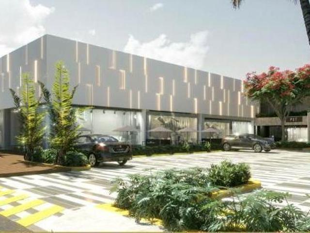 Lotes en Venta en Desarrollo Portamar, Veracruz, Fraccionamiento con Acceso a la Playa