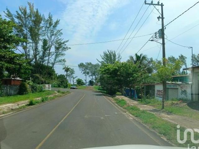 Lotes en venta en Dos de Abril en San Andrés Tuxtla, Ver