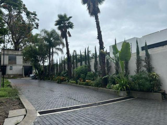 Lotes en venta en fracc. con vigilancia. Acapantzingo, Cuernavaca