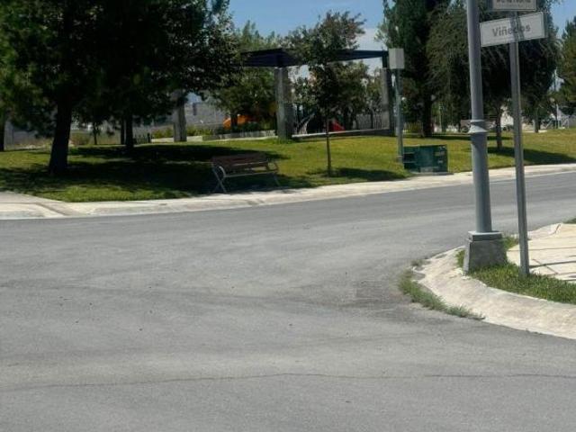Lotes en Venta en Fracc. Las Huertas
