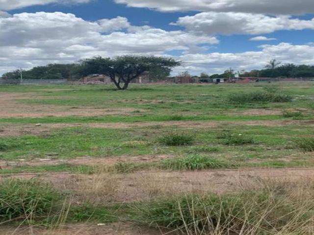 Lotes en Venta en Fraccionamiento Campestre San Carlos Aguascalientes