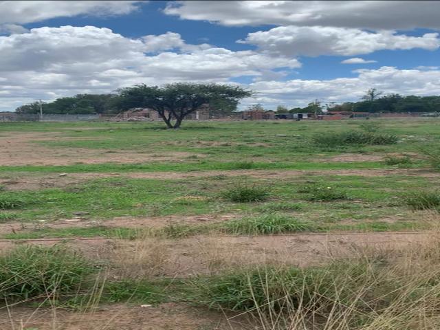 Lotes en Venta en Fraccionamiento Campestre San Carlos Aguascalientes