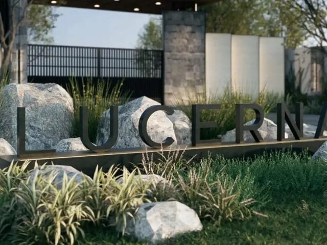 Lotes en venta en Fraccionamiento Lucerna, Saltillo, Coahuila