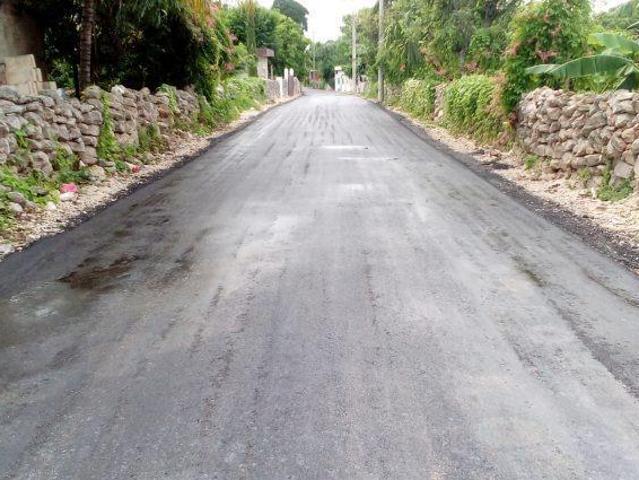 Lotes en Venta en Kinchil Yucatán