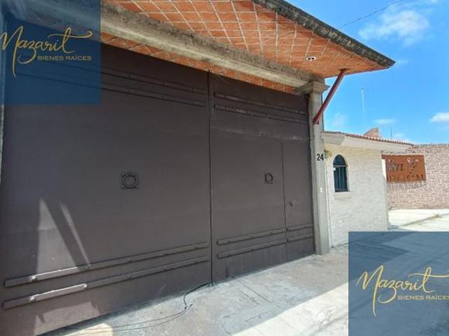 Lotes en venta en La Magdalena Tlaltelulco