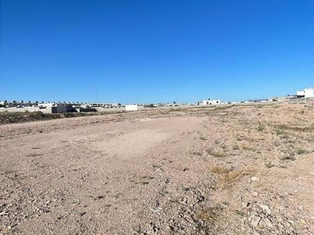 Lotes en venta en Lomas del León II, Chihuahua