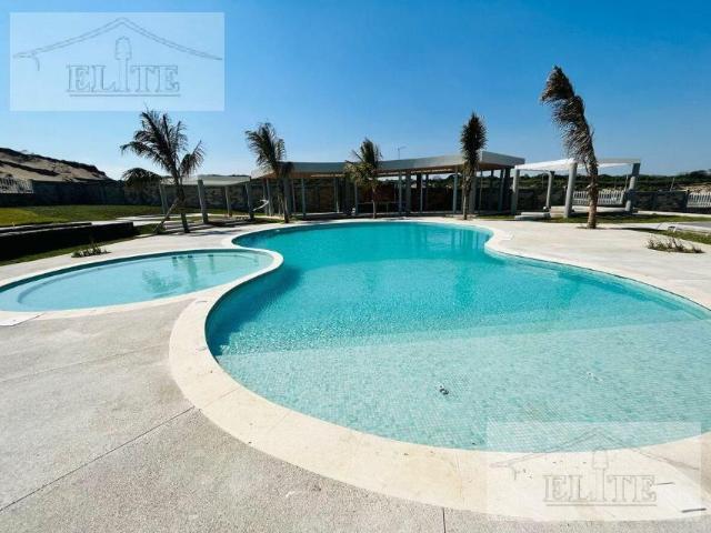 LOTES EN VENTA EN LOMAS DEL MEDITERRANEO