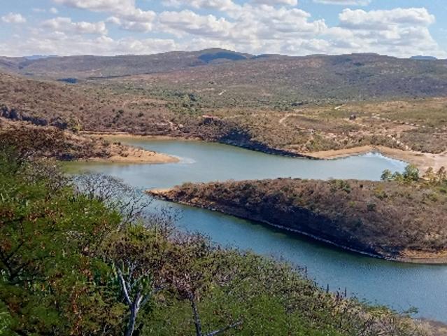 Lotes en venta en Malpaso, Calvillo