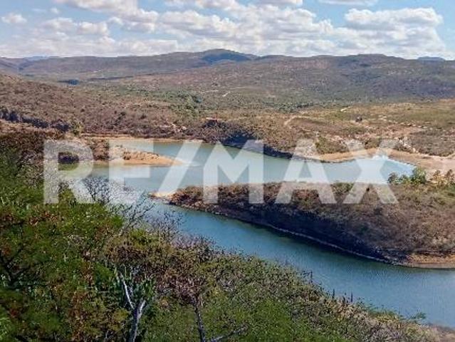 Lotes en venta en Malpaso, Calvillo