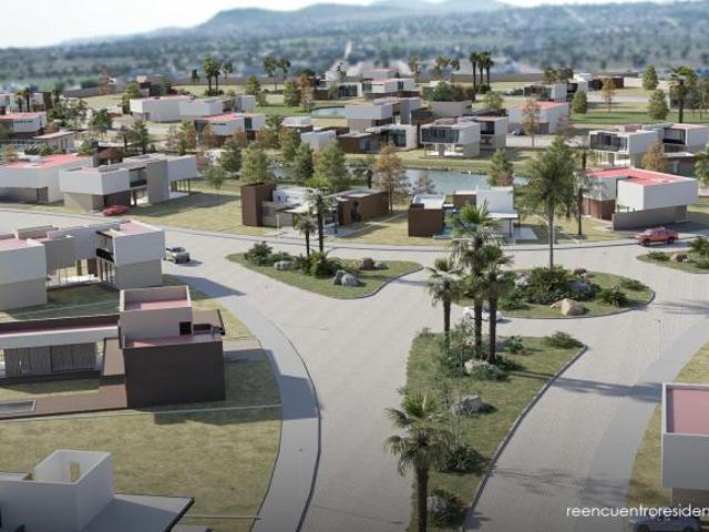 LOTES EN VENTA EN PACHUCA ZONA PLATEADA