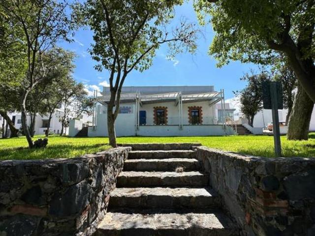 Lotes en Venta en Parque Quintana Roo