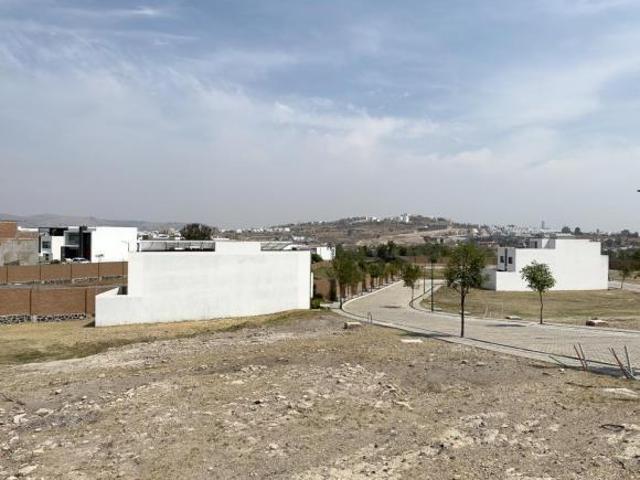 LOTES EN VENTA EN PARQUE RODAS, ZONA LOMAS DE ANGELÓPOLIS III