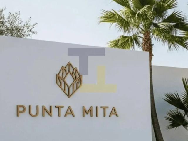 Lotes en Venta en Punta Mita Residencial, Cuautlancingo – Desde 127 m² con Acceso Controlado