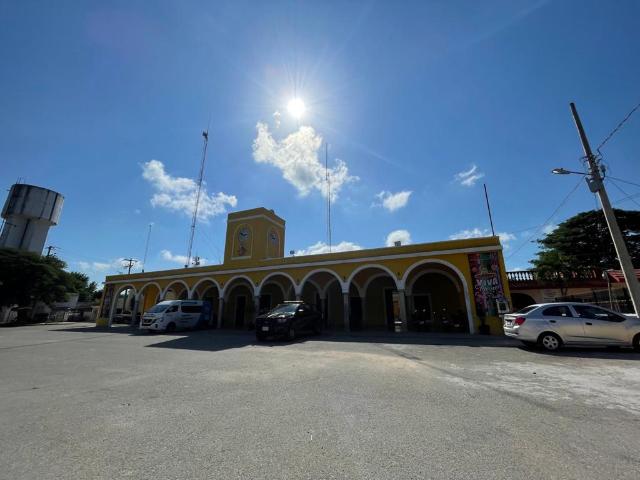 Lotes en Venta en Pueblo Mococh?, Yucat?n