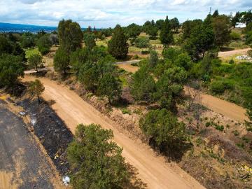 Lotes en venta en Pueblo San Mat?as Tepetomatitlan Fraccionamiento Residencial Terrazas