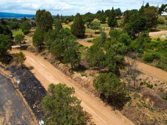 Lotes en venta en Pueblo San Matías Tepetomatitlan Fraccionamiento Residencial Terrazas