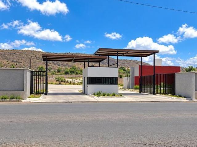 LOTES EN VENTA EN RESIDENCIAL, TULANCINGO