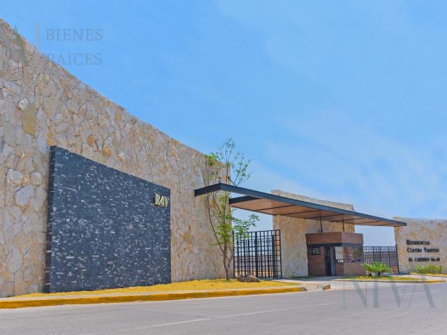 Lotes En Venta En Residencial Cuatro Vientos Cuautlancingo