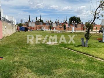 Lotes en venta en Residencial La Vid, Cuautlancingo