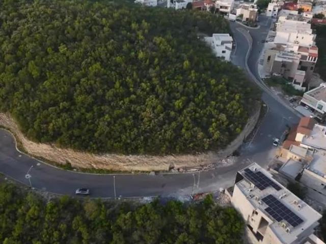 Lotes en Venta en Residencial Las Águilas