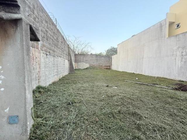 Lotes en Venta en Residencial Las Joyas Nacajuca Tab