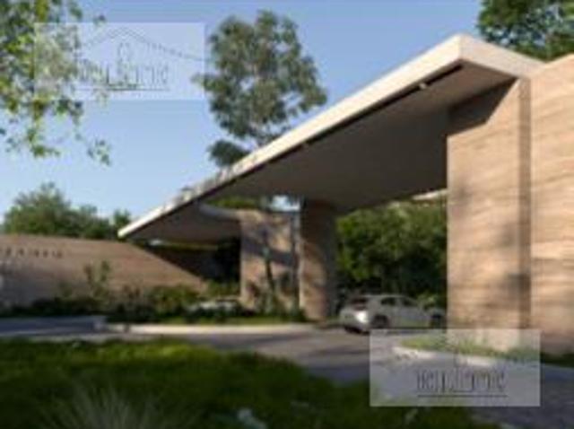 LOTES EN VENTA EN SANTUARIO RESIDENCIAL