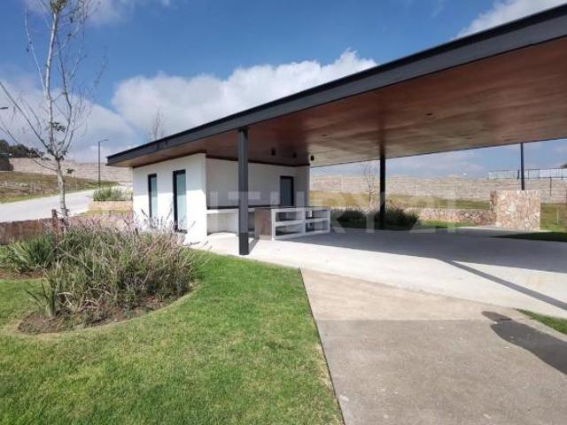 Lotes en venta en Sauco Campestre Haras del Bosque, Periférico, Puebla