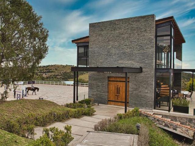 Lotes en Venta en Sauco Residencial
