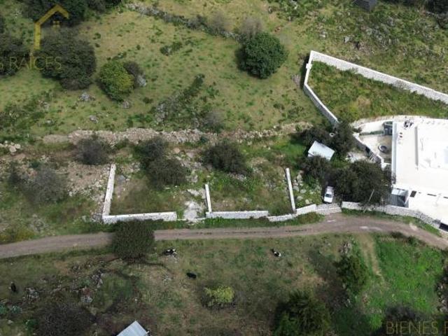 LOTES EN VENTA, FRACCIONAMIENTO PRANA RESIDENCIAL, TLACOLULAN, VERACRUZ