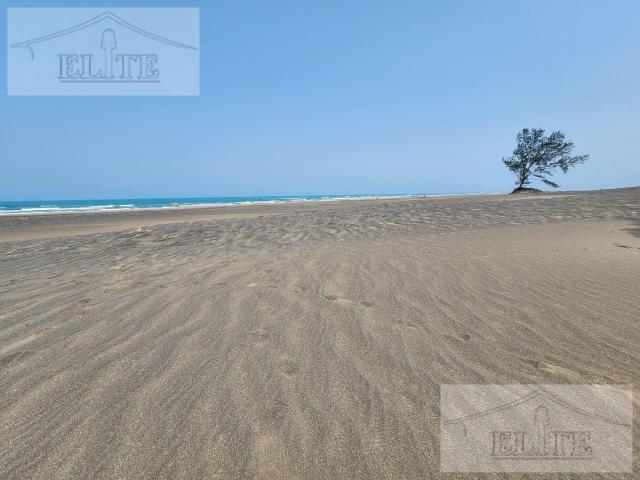 LOTES EN VENTA FRENTE A LA PLAYA EN PLAYA JUAN ANGEL
