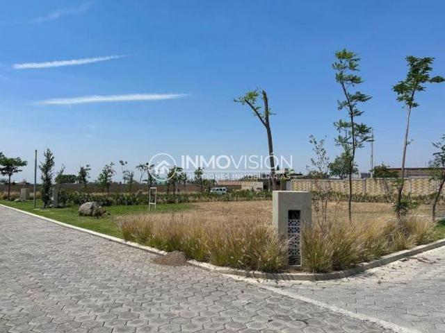 Lotes en Venta, Residencial El Sendero, Atlixco