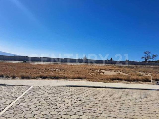 LOTES EN VENTA RESIDENCIAL PUERTA DIAMANTE CERCA DE PLANTA AUDI