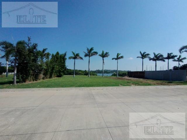 LOTES EN VENTA RIO DEL DORADO