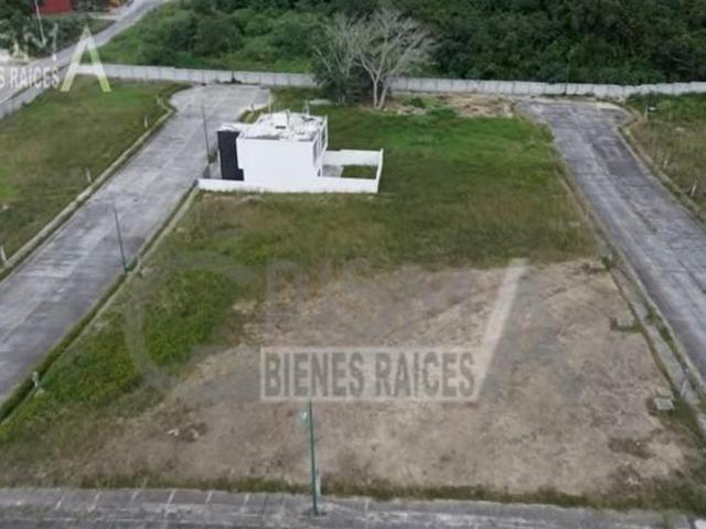 LOTES EN CAMINO A JUANA MOZA, TUXPAN, VER
