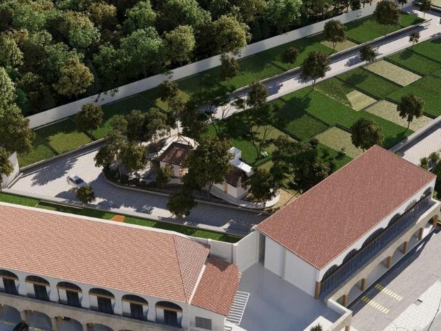 Lotes en Distrito Bellano ubicado en Zerezotla: Invierte en el lugar donde crecer? tu patrimonio