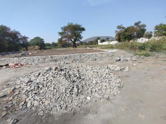 Lotes en Financiamiento en Zacatepec, col. 20 de noviembre