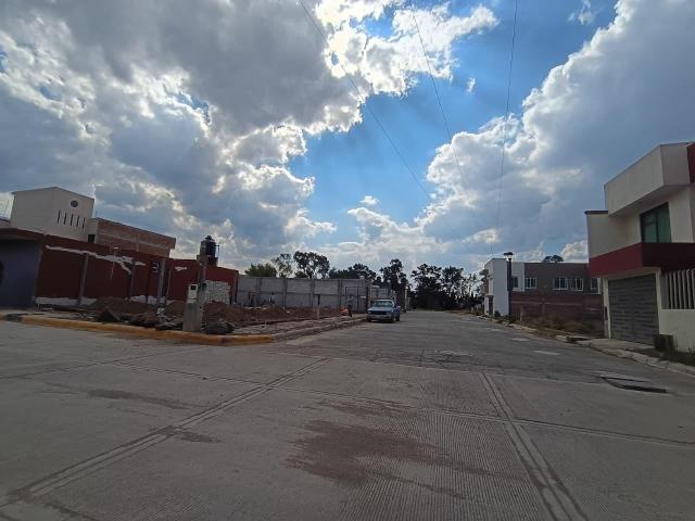 LOTES EN PASEOS TULACINGO