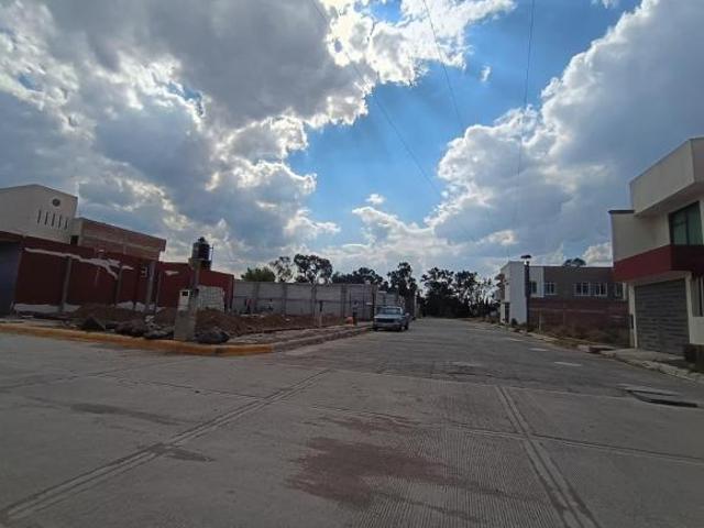 LOTES EN PASEOS TULACINGO