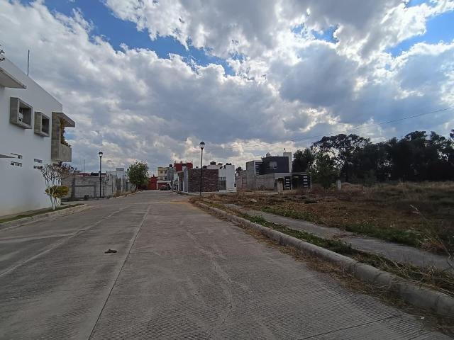 LOTES EN PASEOS TULACINGO