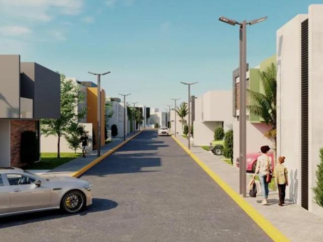 LOTES EN PREVENTA | VISTA VOLCANES RESIDENCIAL | MINERAL DE LA REFORMA, HIDALGO