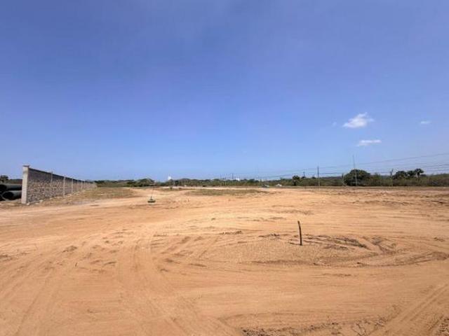 Lotes en Preventa Fracc. Bosques Lomas, Boca del Rio